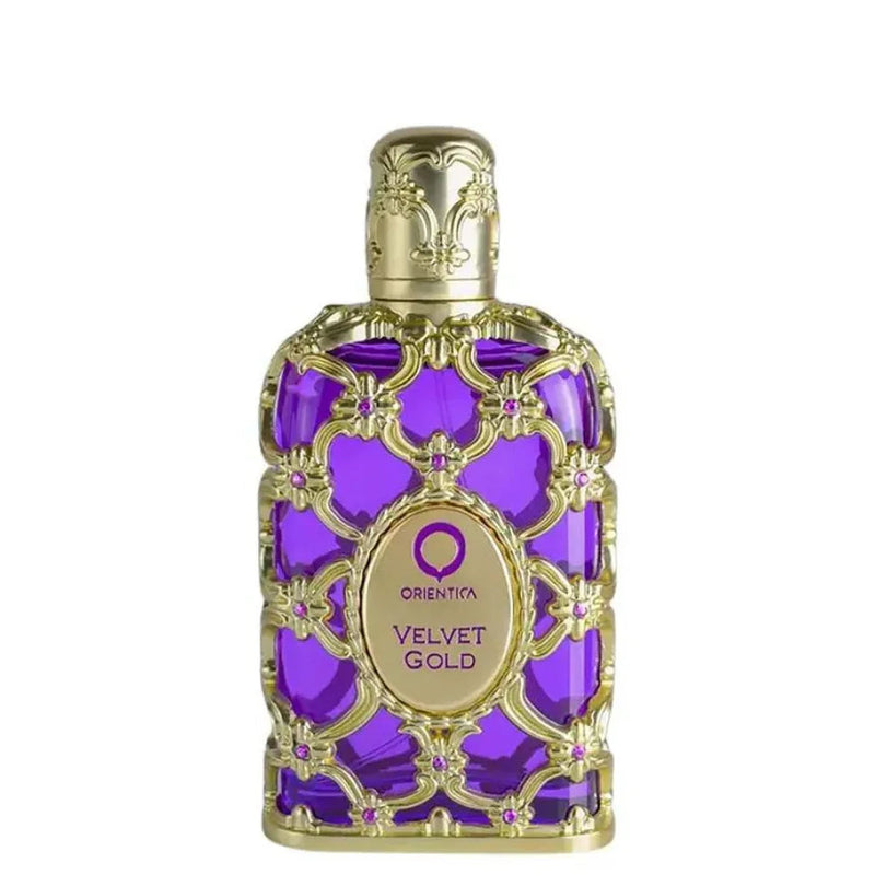 Velvet Gold Orientica EDP 80ml
