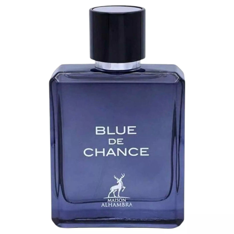 Maison Alhambra Blue de Chance EDP 100ml