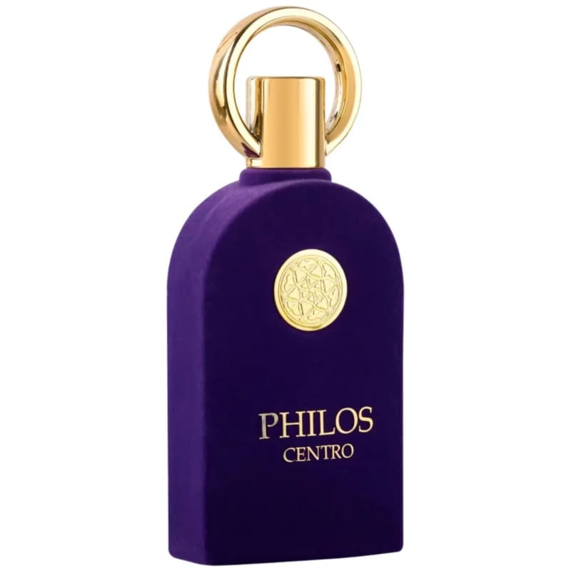 Philos Centro Maison Alhambra Eau de Parfum - Perfume Unissex 100ml