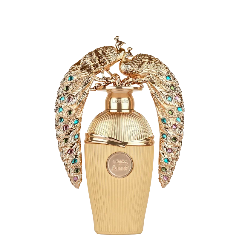 Afeef Lattafa EDP 100ml