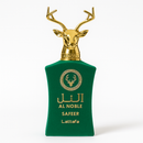 PROMOÇÃO COMPRE 1 LEVE 2 - Coleção Árabe Masculina Burj Khalifa - Esquenta Black Friday