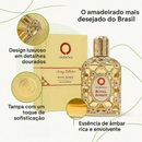 PROMOÇÃO COMPRE 1 LEVE 3 - Sabah Al Ward | Fakhar Rose | Royal Amber - 100ml Cada | Feminino
