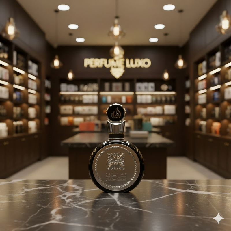 PROMOÇÃO COMPRE 1 LEVE 3 - Coleção Árabe Masculina Burj Khalifa - Esquenta Black Friday