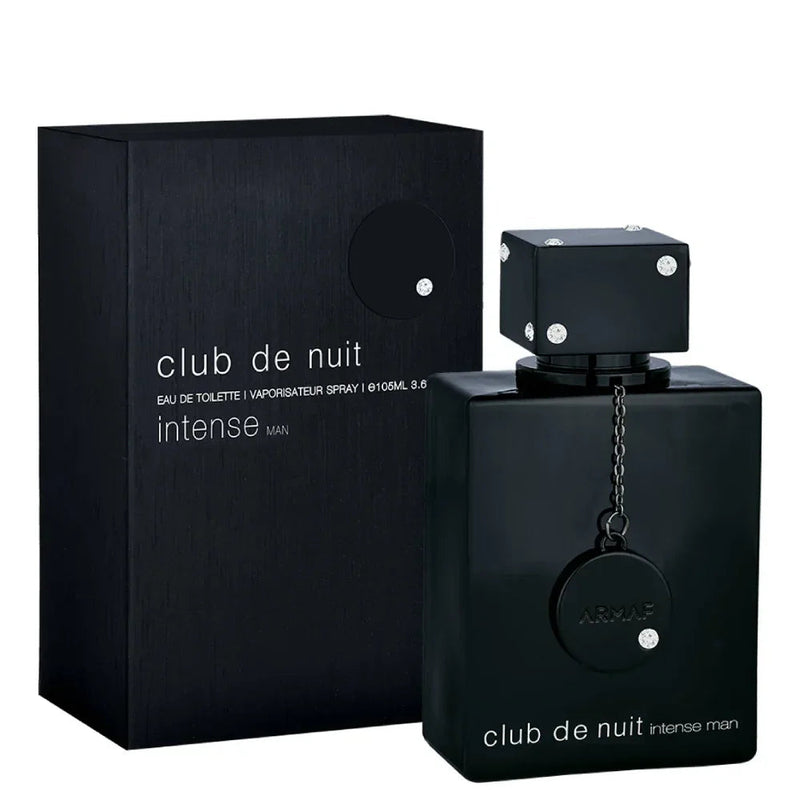 Club de Nuit Intense Man Armaf EDT 105ml