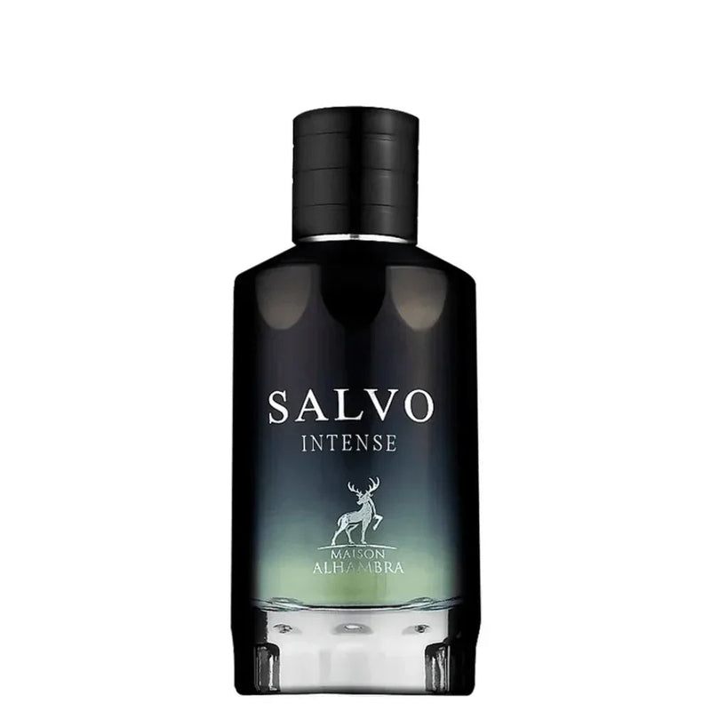 Salvo Intense Maison Alhambra EDP 100ml
