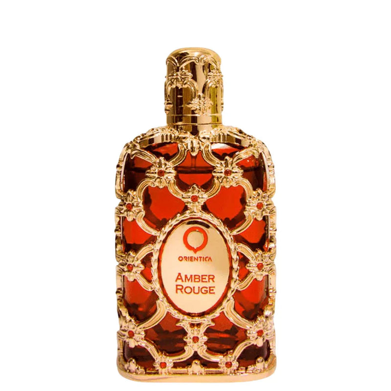 Amber Rouge Orientica EDP 80ml