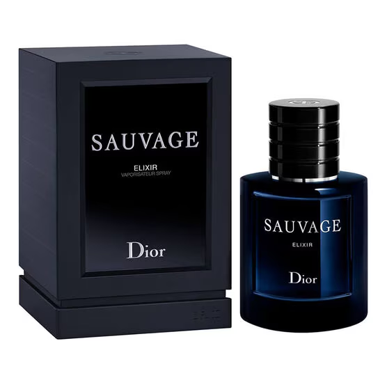 Dior Sauvage Elixir 60ml