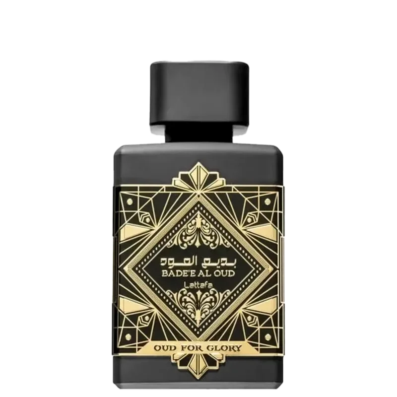 Bade’e Al Oud Ouf For Glory Lattafa EDP 100ml