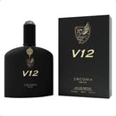 Zircônia Privé V12 100ml