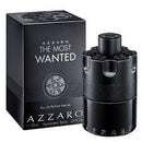 Azzaro Wanted The Most Intense - Eau De Parfum - 100 Ml