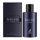 Maison Alhambra Salvo Elixir EDP 100ml