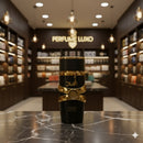 PROMOÇÃO COMPRE 1 LEVE 3 - Coleção Árabe Masculina Burj Khalifa - Esquenta Black Friday