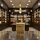 PROMOÇÃO COMPRE 1 LEVE 3 - Coleção Árabe Masculina Burj Khalifa - Esquenta Black Friday